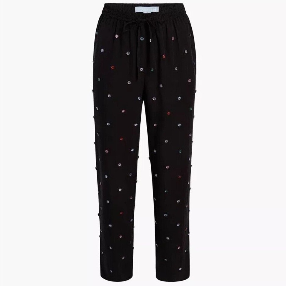 Hill House Jewel Jammie Pants size small